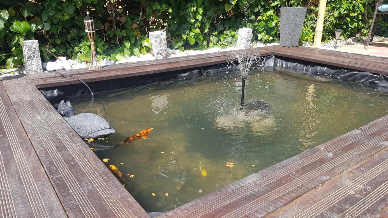 希欧福克 喜悦旅馆酒店 外观 照片